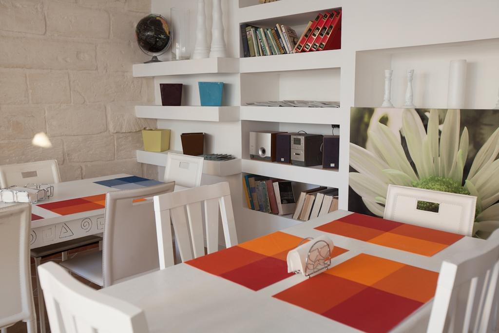 B&B Il Castello Lecce Habitación foto