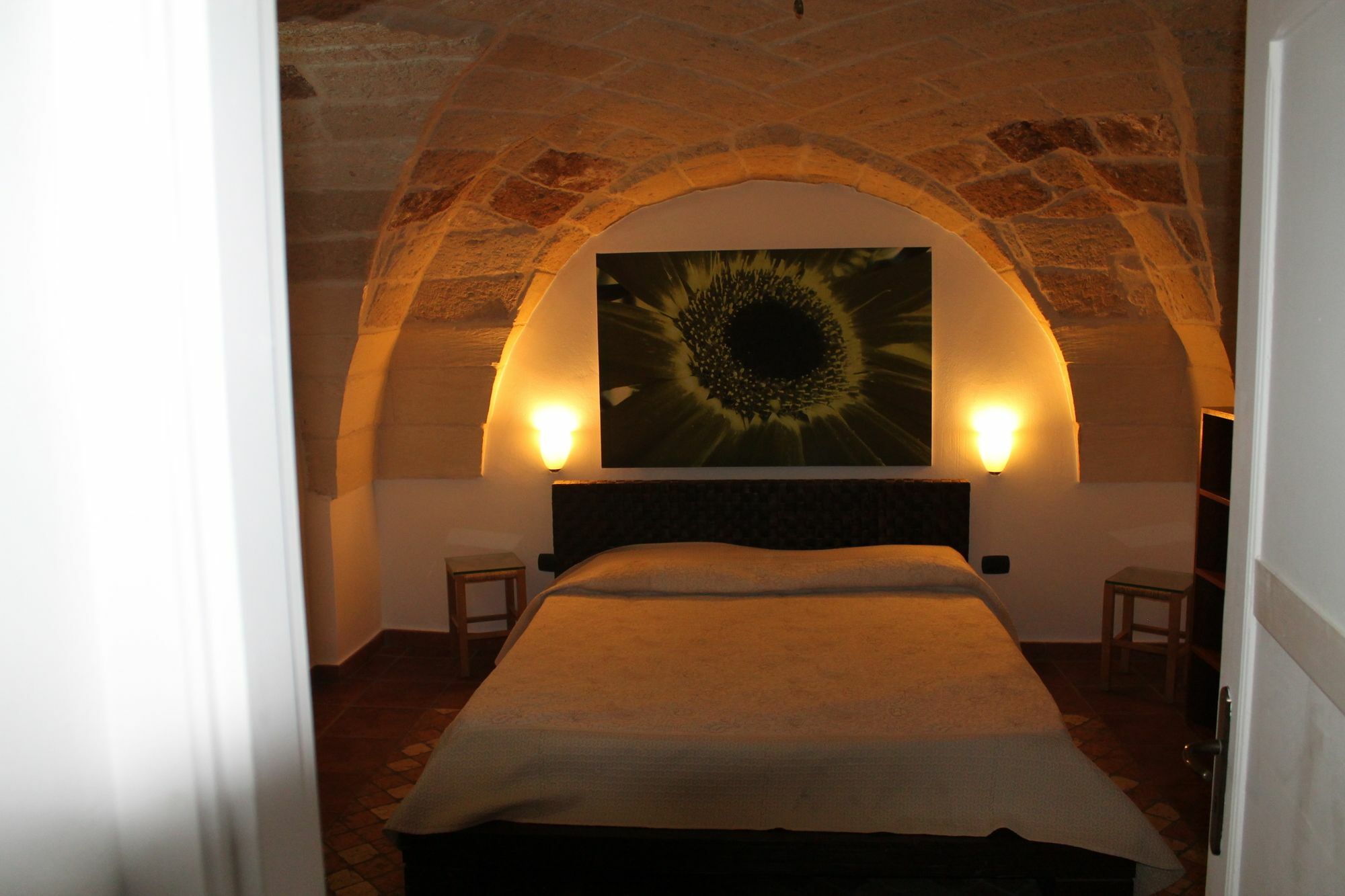 B&B Il Castello Lecce Exterior foto